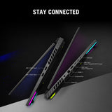 ASUS ROG Strix G18 /Ultra 9 275HX/32GB DDR5 RAM/2TB SSD/RTX 5080 16GB/18" QHD/Win 11 Home Gaming Laptop G815LW-G18.U9