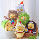 Upsetduck Born This Way SJD Plush Toy Blind Box selling per piece - UP-92617
