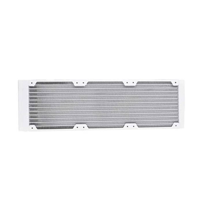LIAN LI Galahad II LCD SL-INF 360MM ARGB CPU Liquid Cooler