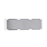 LIAN LI Galahad II LCD SL-INF 360MM ARGB CPU Liquid Cooler