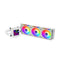LIAN LI Galahad II LCD SL-INF 360MM ARGB CPU Liquid Cooler