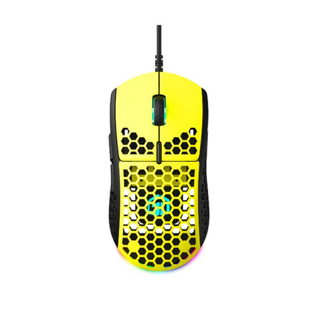 GAMERTEK GM16 UltraLight Precision Mouse