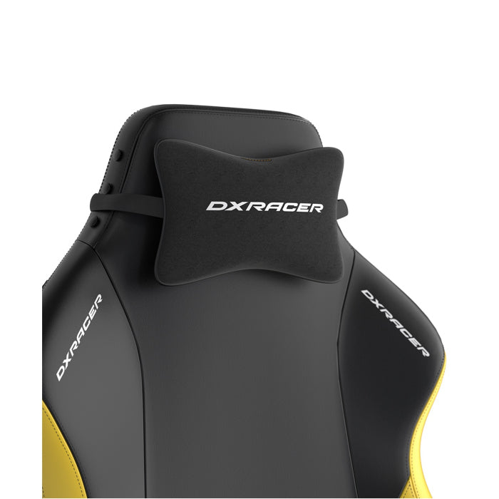 DXRacer Drifting Series XL Gaming Chair - Black/Yellow (Installation not Included)