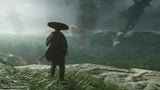 Ghost of Tsushima PLAYSTATION 4 EU