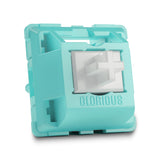 Glorious LYNX Mechanical Switches - Extra Smooth Linear (Unlubed)