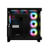 Gaming PC Intel Core i5-14400F, RTX 5060 Ti, 32GB DDR5 RAM
