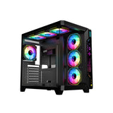Gaming PC Intel Core i5-14400F, RTX 5060 Ti, 32GB DDR5 RAM