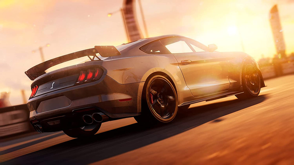 Grid Legends - PS5