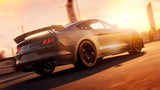 Grid Legends - PS5