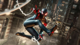 Marvels Spider-Man Miles Morales For PlayStation 5 "Region 2"