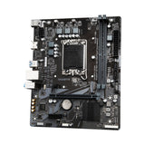 اللوحة الأم Gigabyte H610M K DDR4 Ultra Durable – مقبس LGA 1700