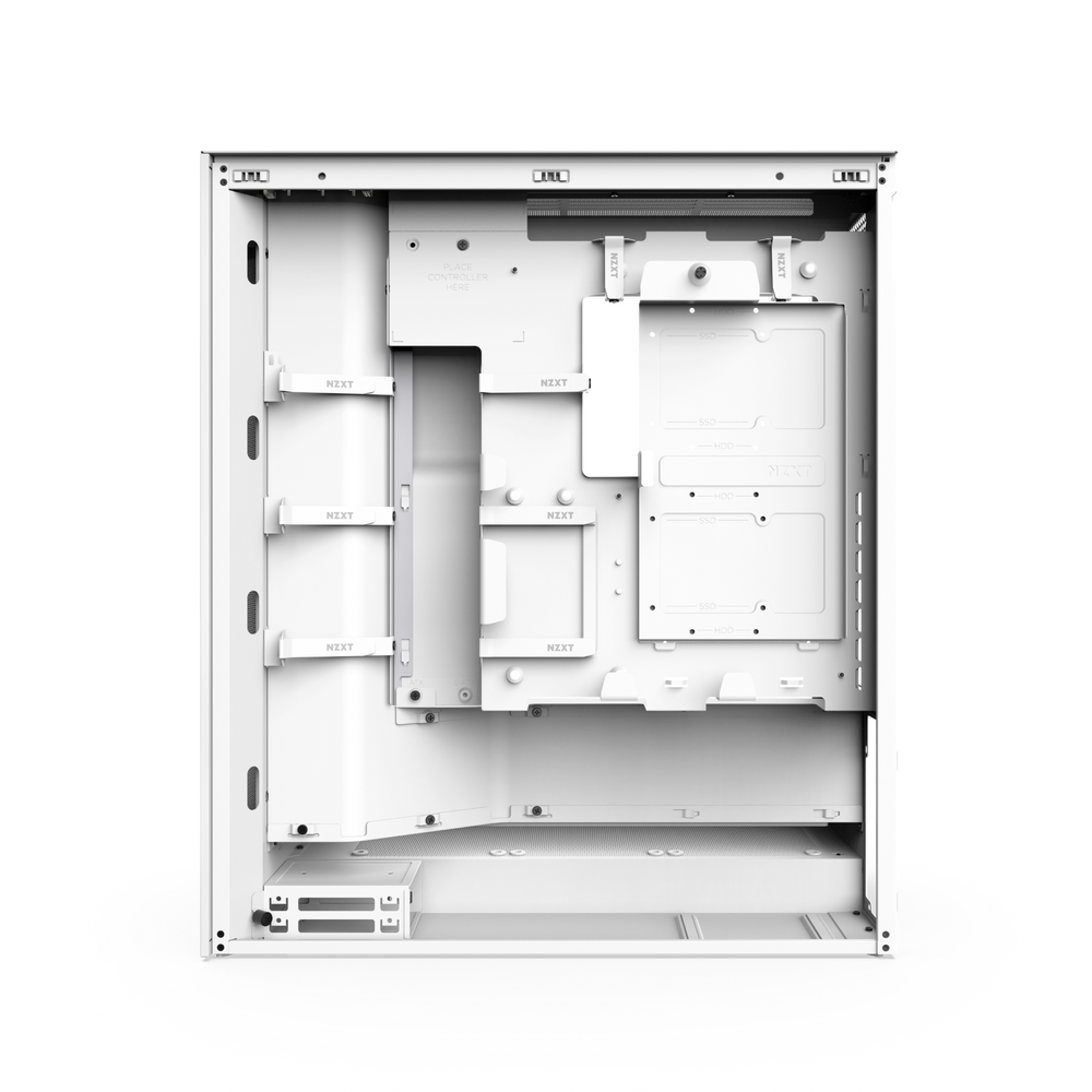 Gaming PC Intel Ultra 7-265K | RTX 5080 (VRAM 16GB GDDR7) | 32GB RAM DDR5 6000 | 2TB NVME SSD | Win 11 Pro
