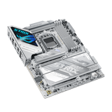Asus Rog Strix X870E-A Wifi Neo Gaming DDR5 Motherboard - White