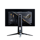 Asus ROG Swift OLED PG27AQWP-G EDITION 20 27" Dual Mode (QHD 540Hz OR FHD 720HZ) Response time 0.02ms, HDMI 2.1, Neo Proximity Sensor Flat Gaming Monitor - Black  90LM0CF0-B02971