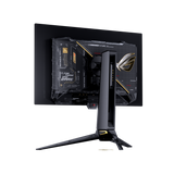 Asus ROG Swift OLED PG27AQWP-G EDITION 20 27" Dual Mode (QHD 540Hz OR FHD 720HZ) Response time 0.02ms, HDMI 2.1, Neo Proximity Sensor Flat Gaming Monitor - Black  90LM0CF0-B02971