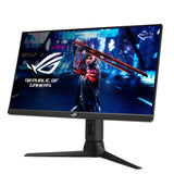 ASUS ROG Strix 25"FHD,380Hz,IPS,1 MS ,Flat Gaming Monitor