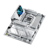 Asus Rog Strix X870E-A Wifi Neo Gaming DDR5 Motherboard - White