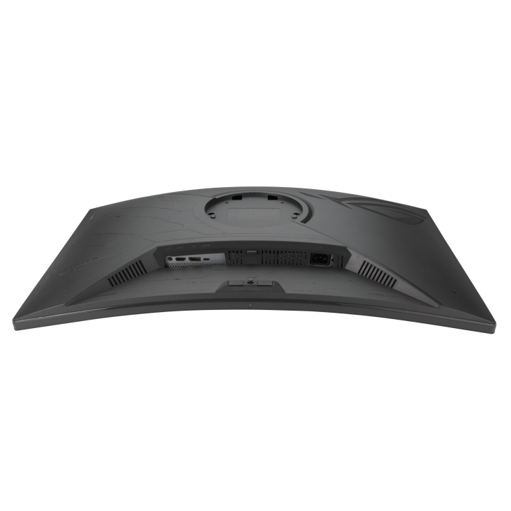 Asus Rog Strix XG32WCMS, 32" ,QHD 2560x1440, 280Hz Refresh Rate, 1ms Response time Curved Gaming Monitor