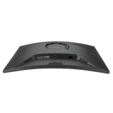 Asus Rog Strix XG32WCMS, 32" ,QHD 2560x1440, 280Hz Refresh Rate, 1ms Response time Curved Gaming Monitor