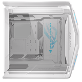 صندوق حاسوب ألعاب أسوس آر أو جي هايبريون جي آر 701 – أبيض