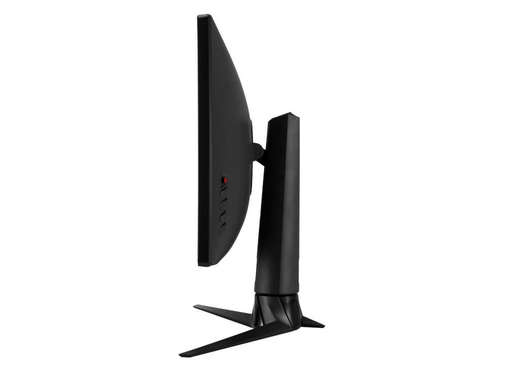 ROG Strix XG27UQR 27",4K,144Hz,IPS,1MS,Flat Gaming Monitor