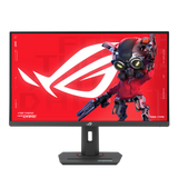 ASUS ROG Strix XG27ACS 27″ QHD,1ms,180Hz,IPS, Flat Gaming Monitor - Black