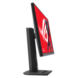 ASUS ROG Strix XG27ACS 27″ QHD,1ms,180Hz,IPS, Flat Gaming Monitor - Black
