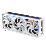 Asus ROG ASTRAL GeForce RTX 5080 16GB GDDR7 OC Gaming Graphics Card - White