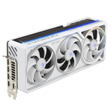 Asus ROG ASTRAL GeForce RTX 5080 16GB GDDR7 OC Gaming Graphics Card - White