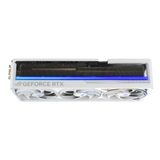 Asus ROG ASTRAL GeForce RTX 5080 16GB GDDR7 OC Gaming Graphics Card - White