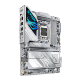 Asus Rog Strix X870E-A Wifi Neo Gaming DDR5 Motherboard - White