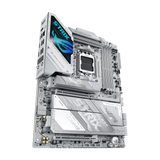 Asus Rog Strix X870E-A Wifi Neo Gaming DDR5 Motherboard - White