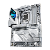 Asus Rog Strix X870E-A Wifi Neo Gaming DDR5 Motherboard - White
