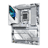 Asus Rog Strix X870E-A Wifi Neo Gaming DDR5 Motherboard - White