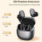UGREEN Dots A3 Wireless Black 75628 - WS220