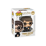 BITTY POP! MOVIES: HARRY POTTER GOBLET OF FIRE - HARRY AND GINNY 2PK - 2.3cm