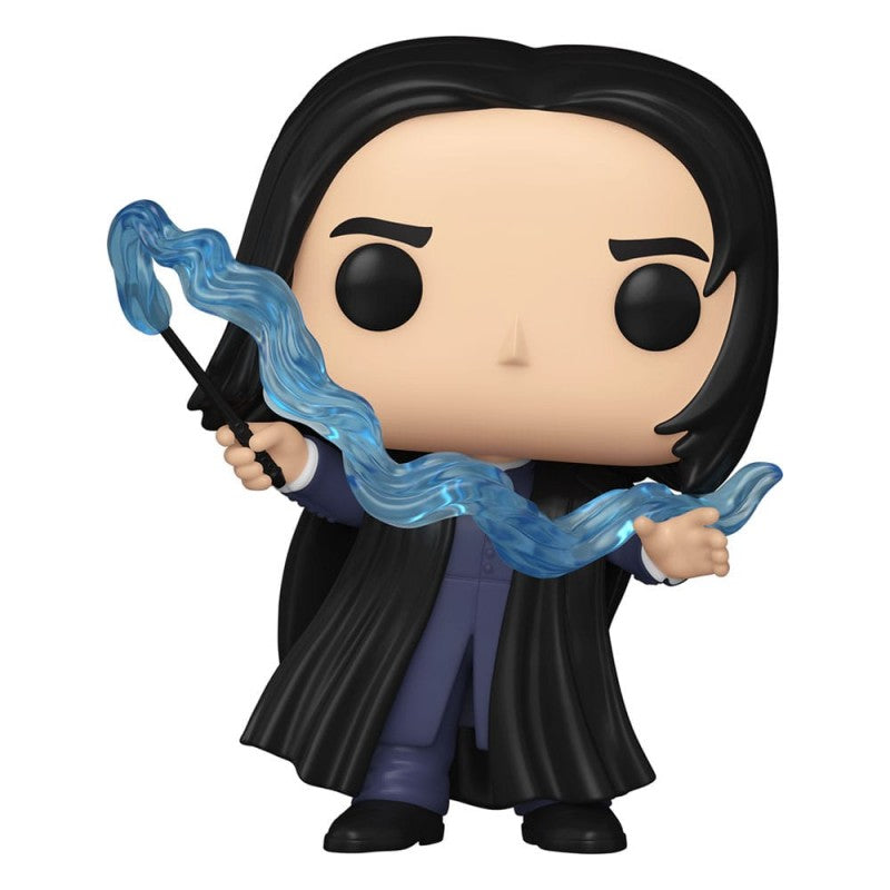 Pop! Movies: Harry Potter S20 - Snape with Patronus 10cm