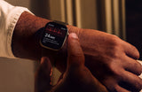 Apple Watch Series 11, 42mm, Aluminum Case (GPS)