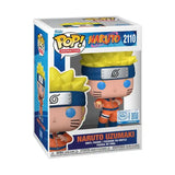 Pop! Animation: Naruto C - Naruto with Balloon (Exc) - 9cm