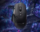 Logitech G502 X Plus Wireless RGB Gaming Mouse