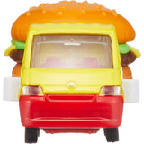 Tomica Town Ace Hamburger Car - TT-467472