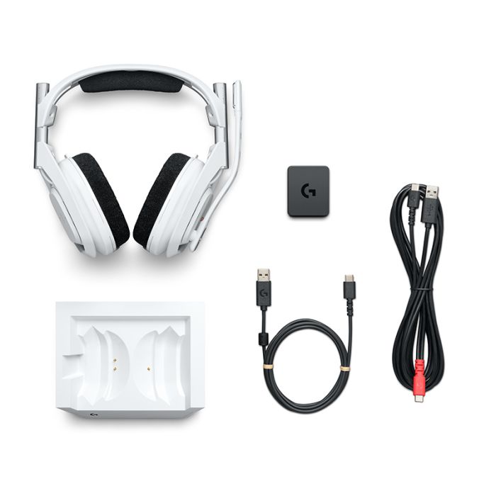 ASTRO A50 X LIGHTSPEED Wireless Gaming Headset – Level Up