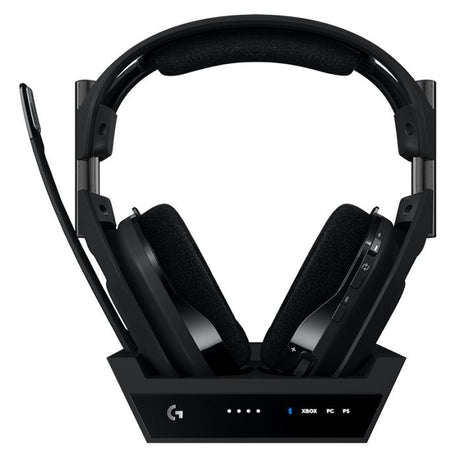 ASTRO A50 X LIGHTSPEED Wireless Gaming Headset