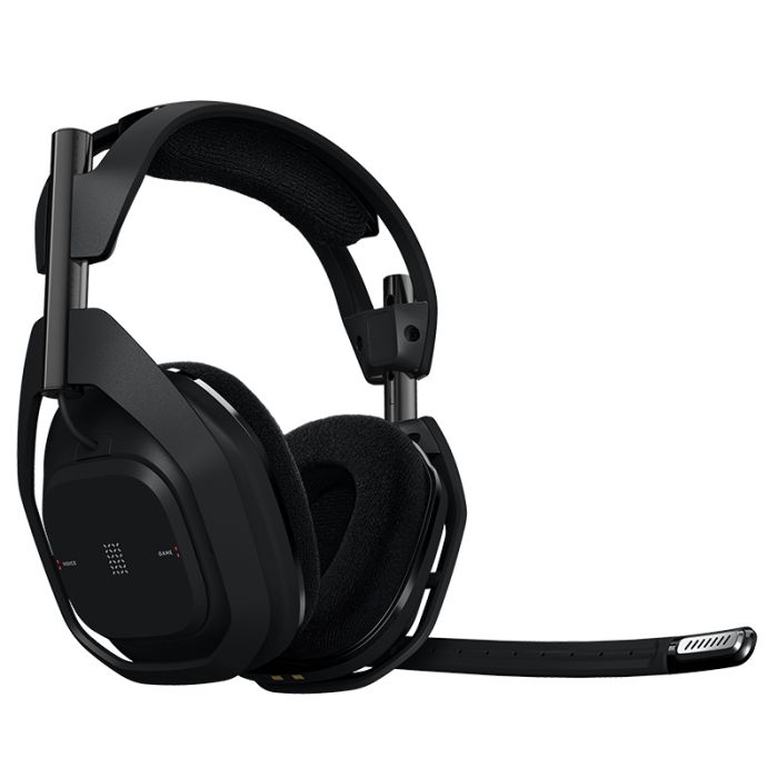 ASTRO A50 X LIGHTSPEED Wireless Gaming Headset – Level Up ASTRO A50 X LIGHTSPEED Wireless Gaming Headset – Level Up