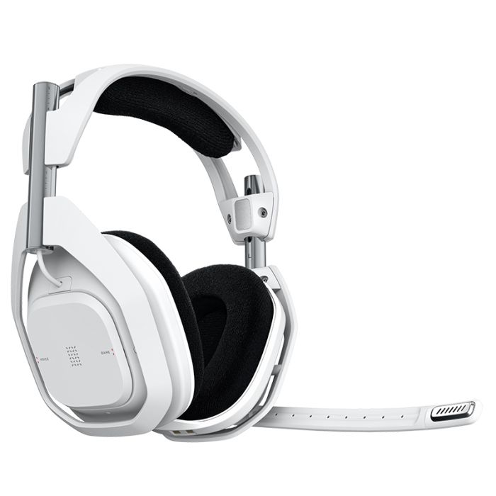 ASTRO A50 X LIGHTSPEED Wireless Gaming Headset Level Up