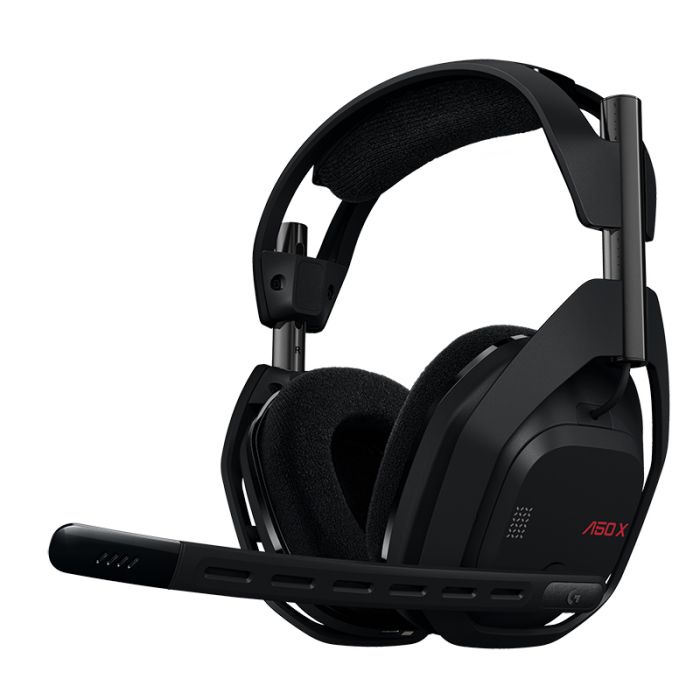 ASTRO A50 X LIGHTSPEED Wireless Gaming Headset – Level Up