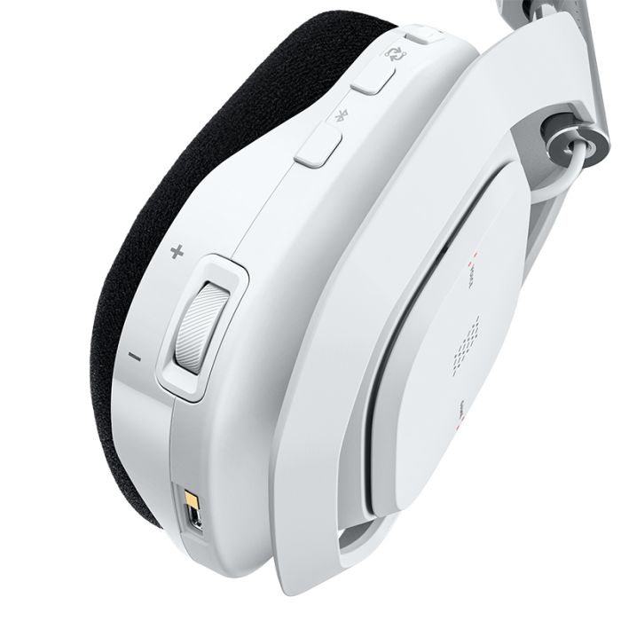 ASTRO A50 (GEN 5) ホワイト A50WL-003-WH Amazon.com: Logitech G Astro A50 X Omni-Platform Wireless