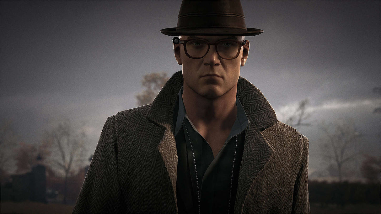 Hitman World of Assassination for PS5 Eu
