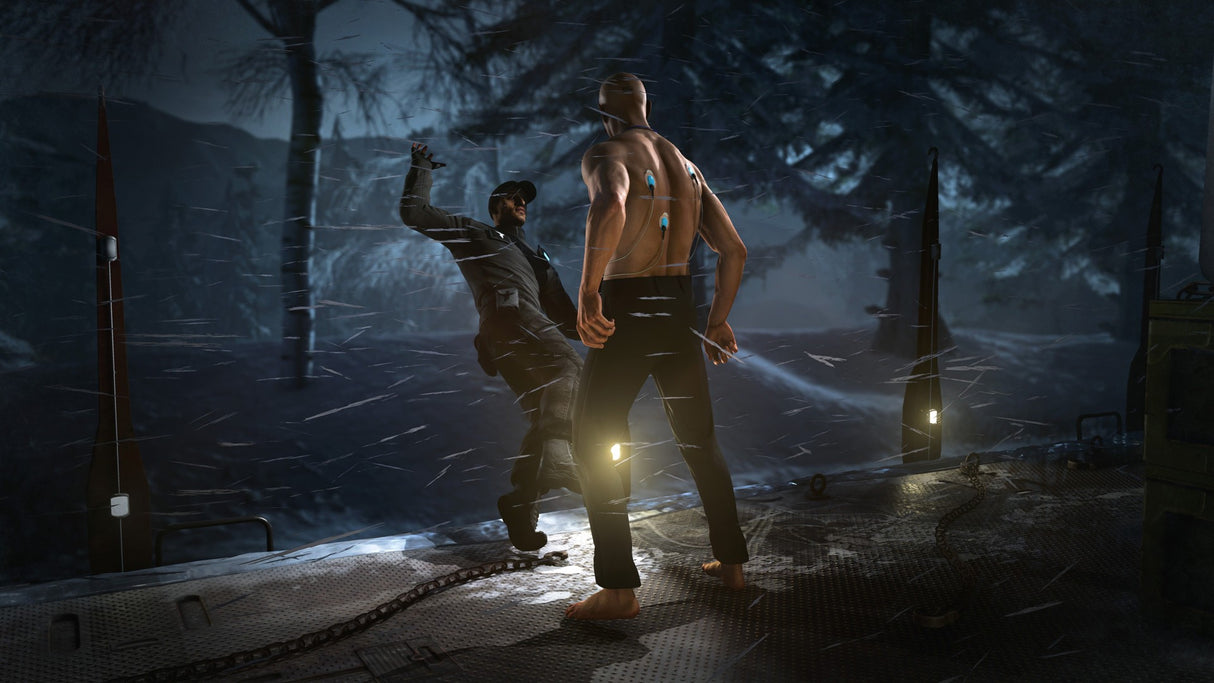 Hitman World of Assassination for PS5 Eu