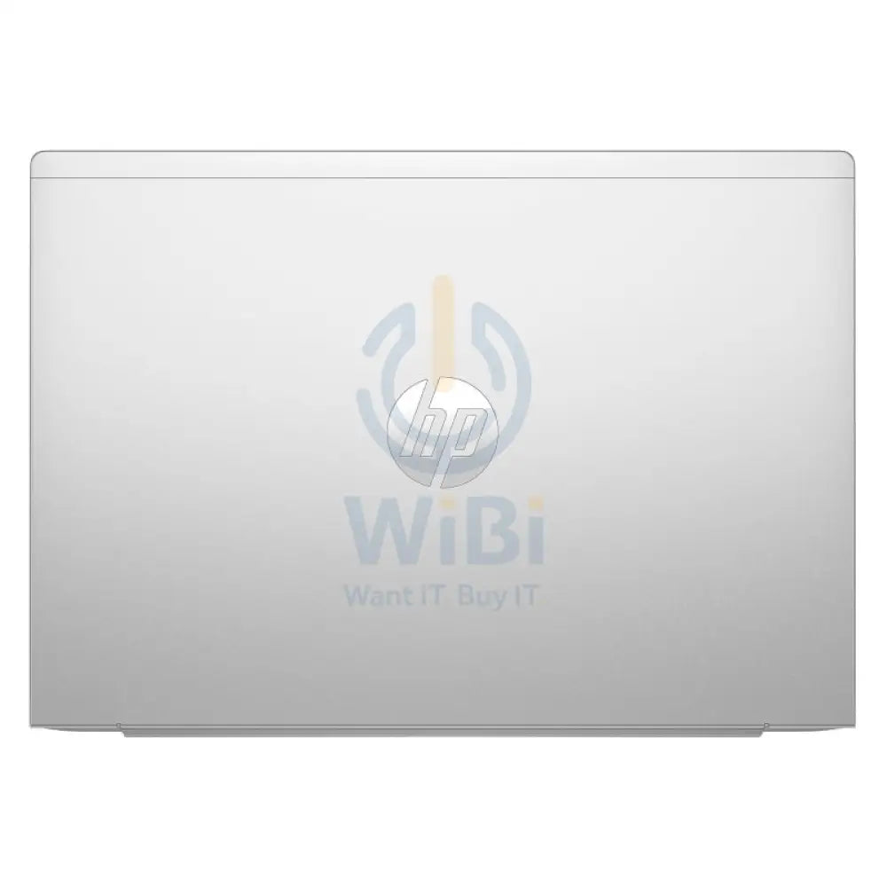 كمبيوتر محمول HP ProBook 460 G11، 16 بوصة WUXGA، Intel® Core™ Ultra 5 125U، 8 جيجابايت DDR5-5600 MT/s، 512 جيجابايت PCIe® NVMe™ SSD، DOS، Pike Silver 1 YW - كمبيوتر محمول + حقيبة - CT9N9ET